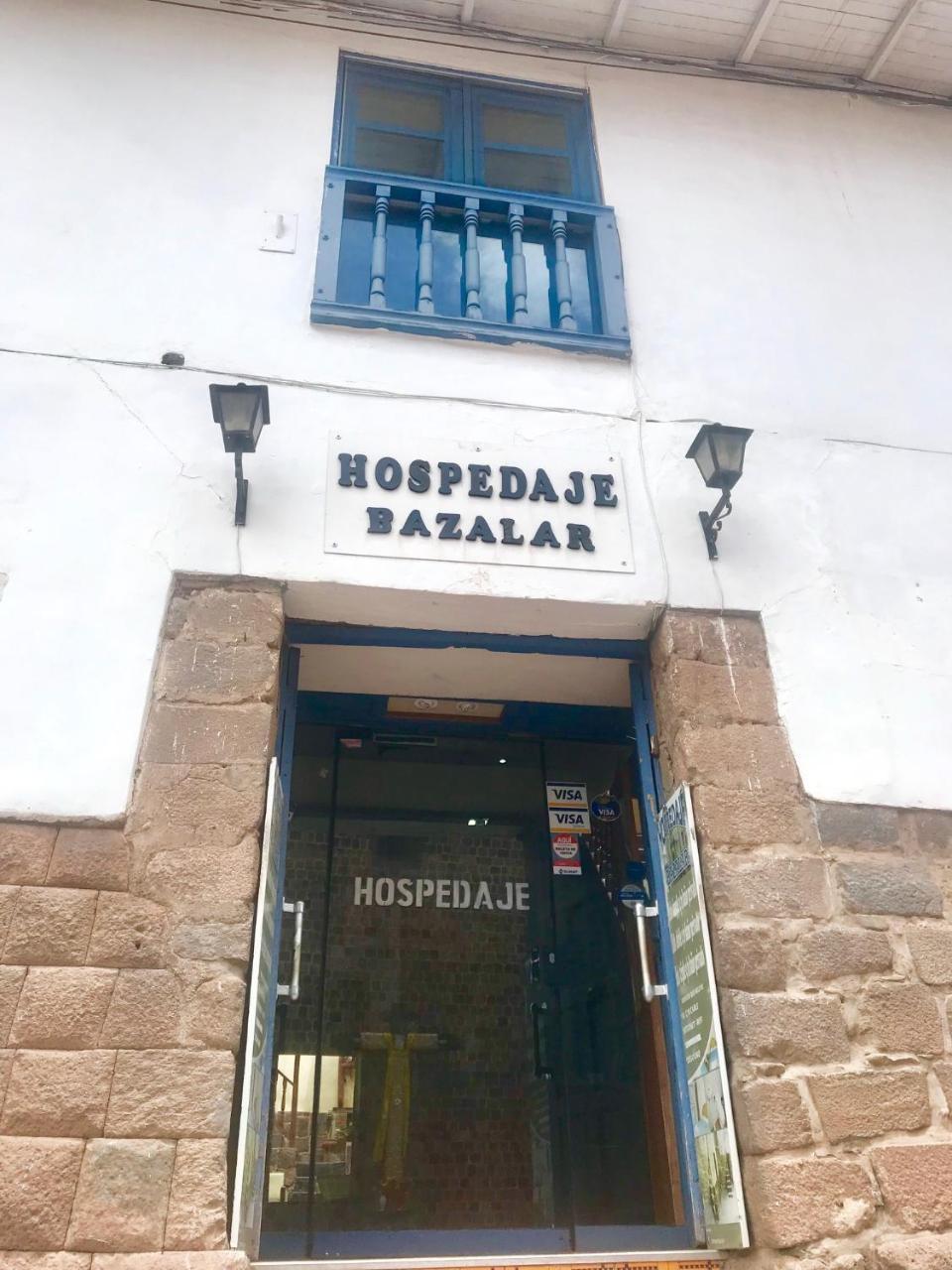 Bazalar