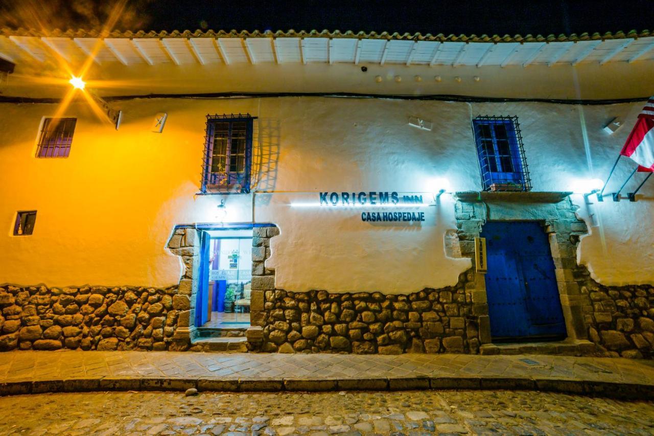 Inn Kori Gems Cuzco