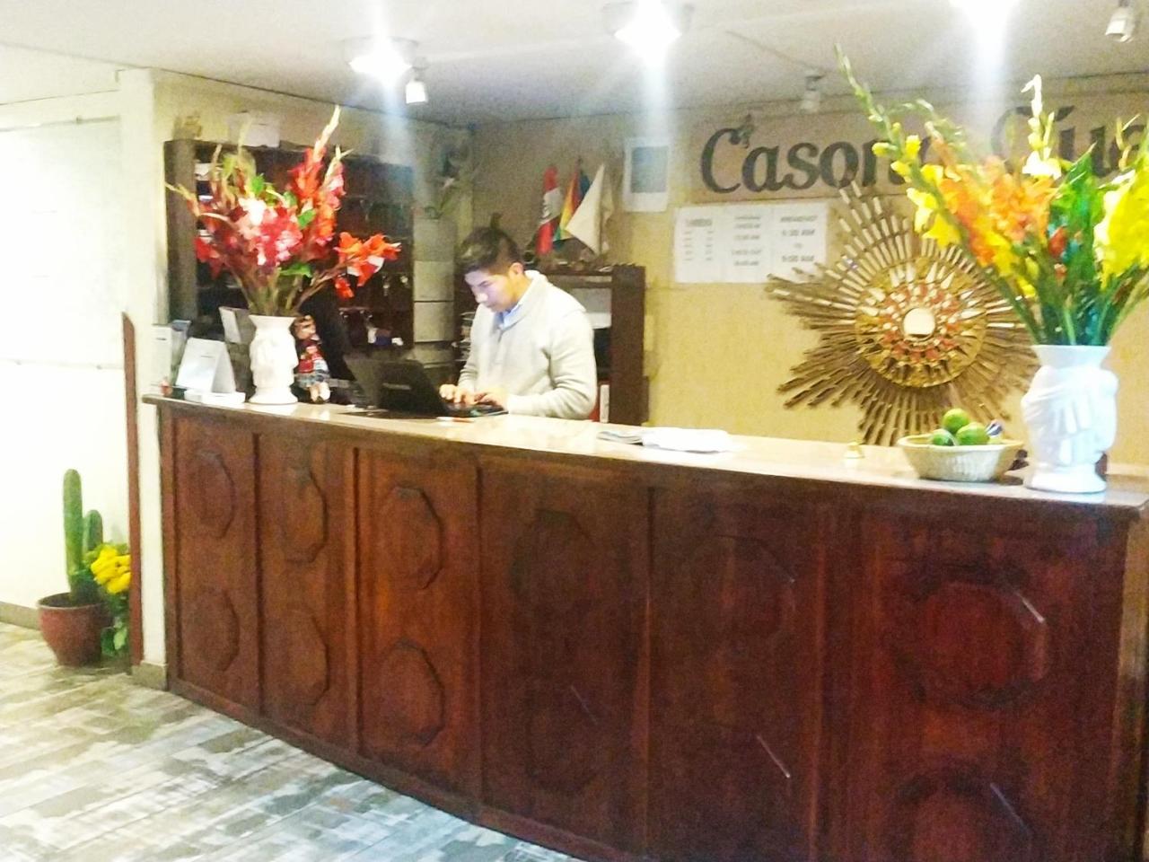 Hotel Casona Quera Cusco