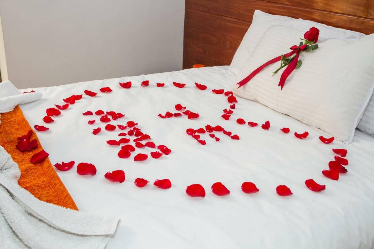 Hotel Chaska Suites *