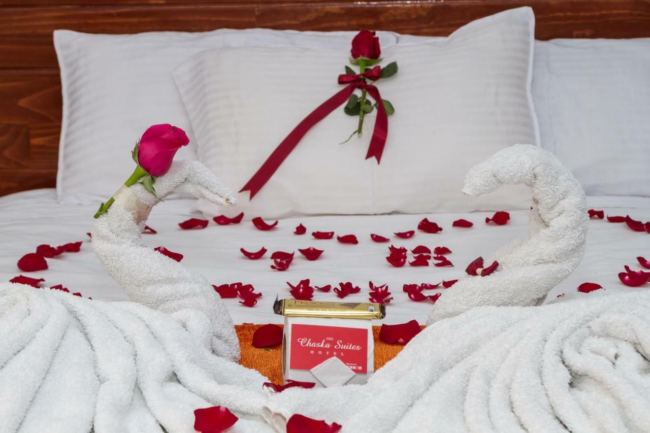 Hotel Chaska Suites Cuzco