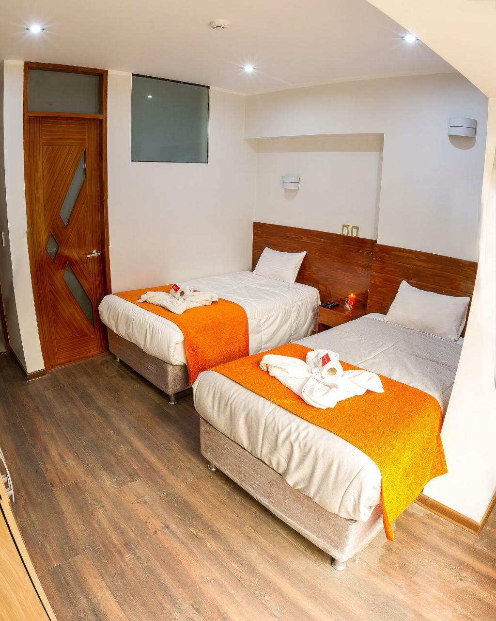 Chaska Suites Hotel