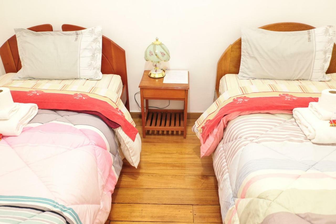 Guest house Anais *