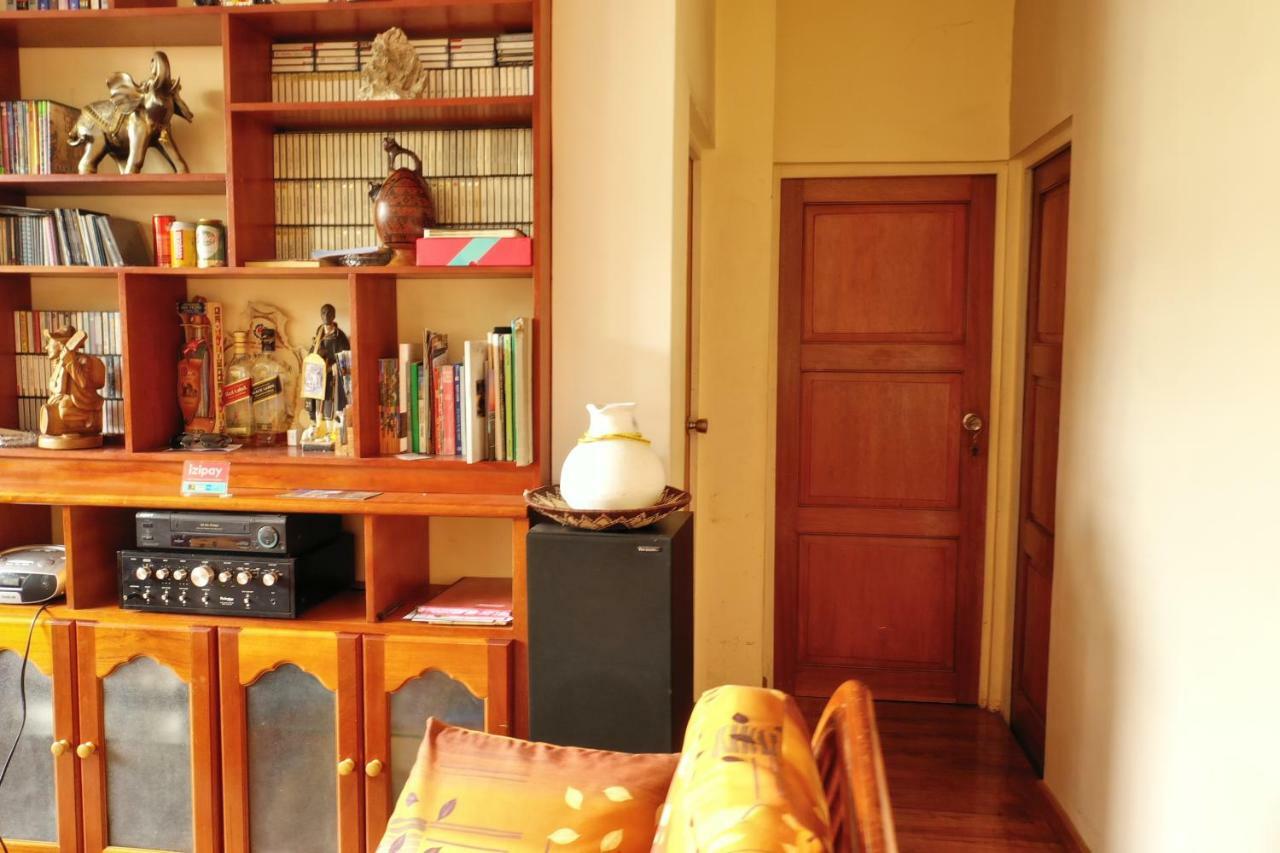 Guest house Anais Cusco