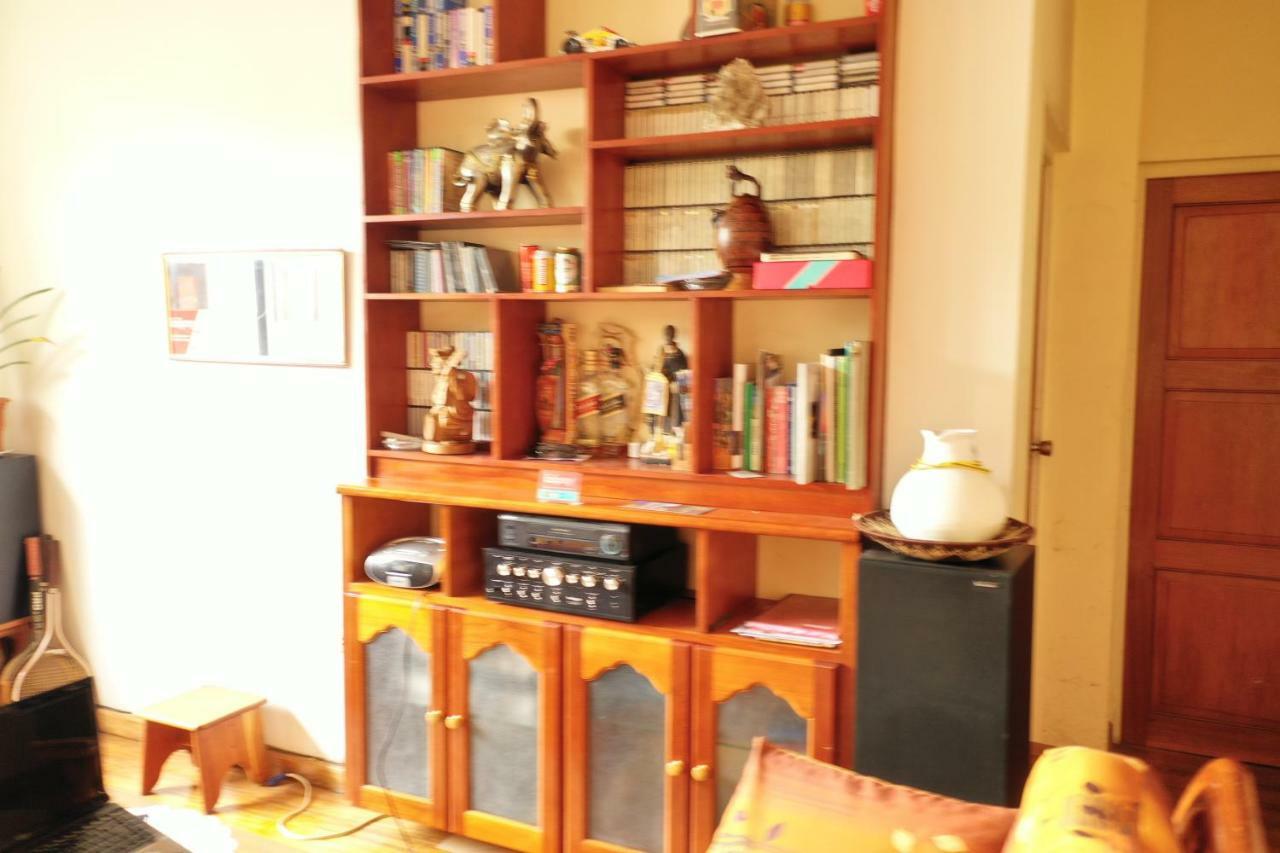 Guest house Anais