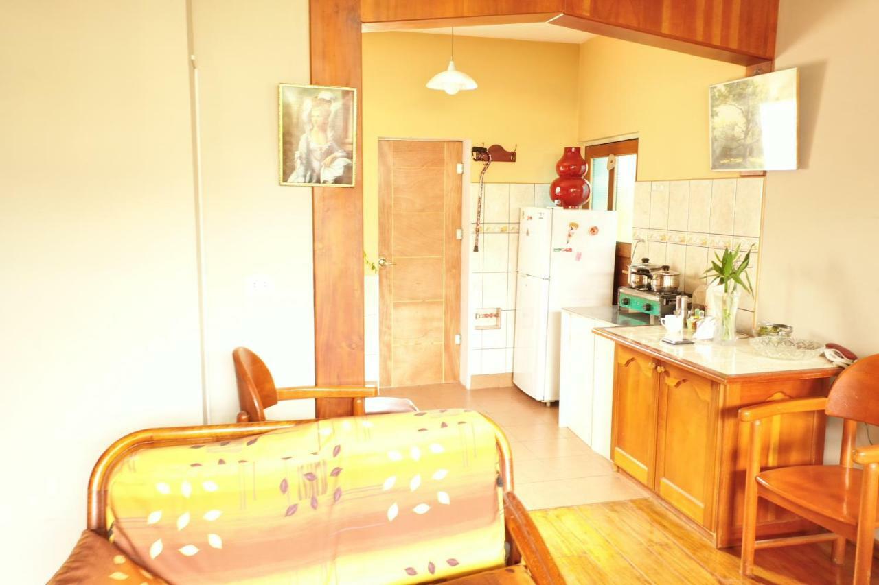 Anais Guest house Cusco