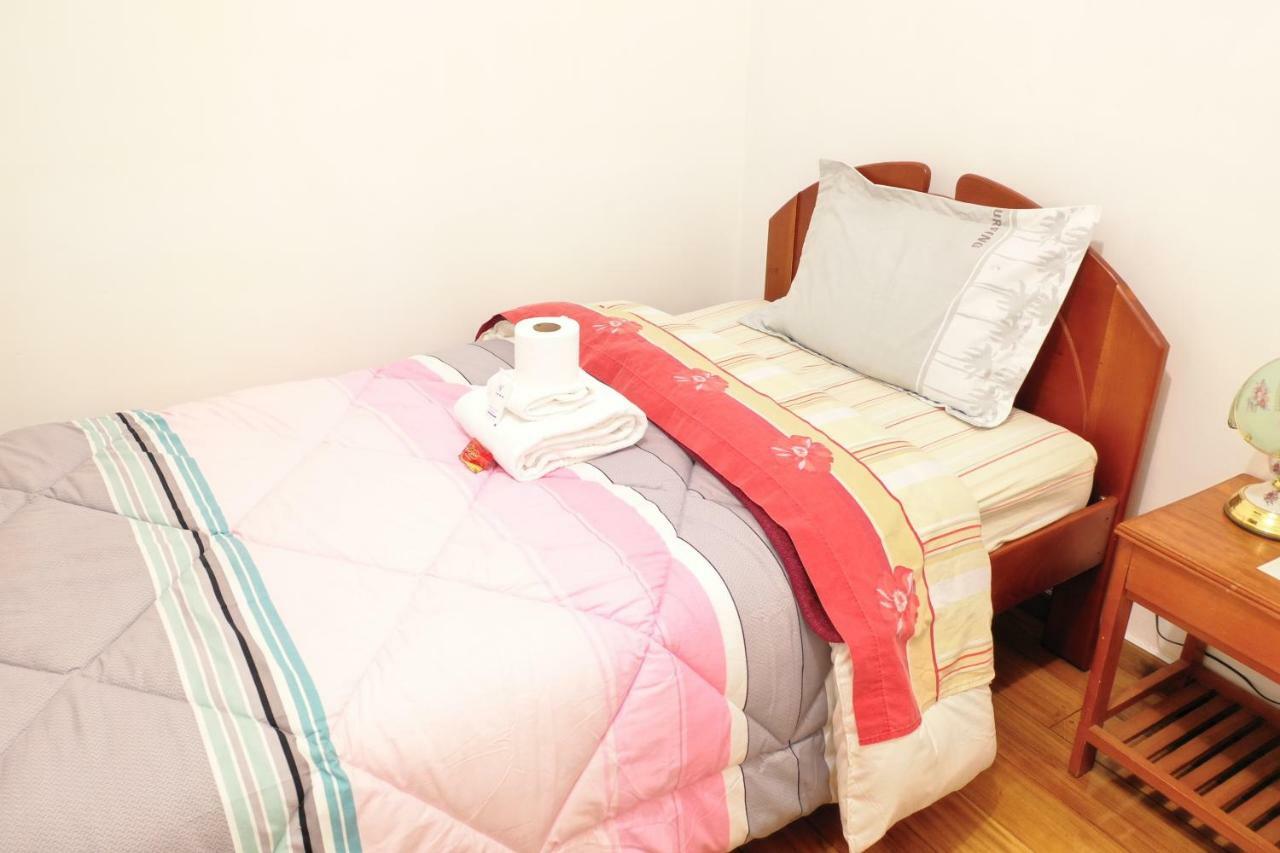 Guest house Anais