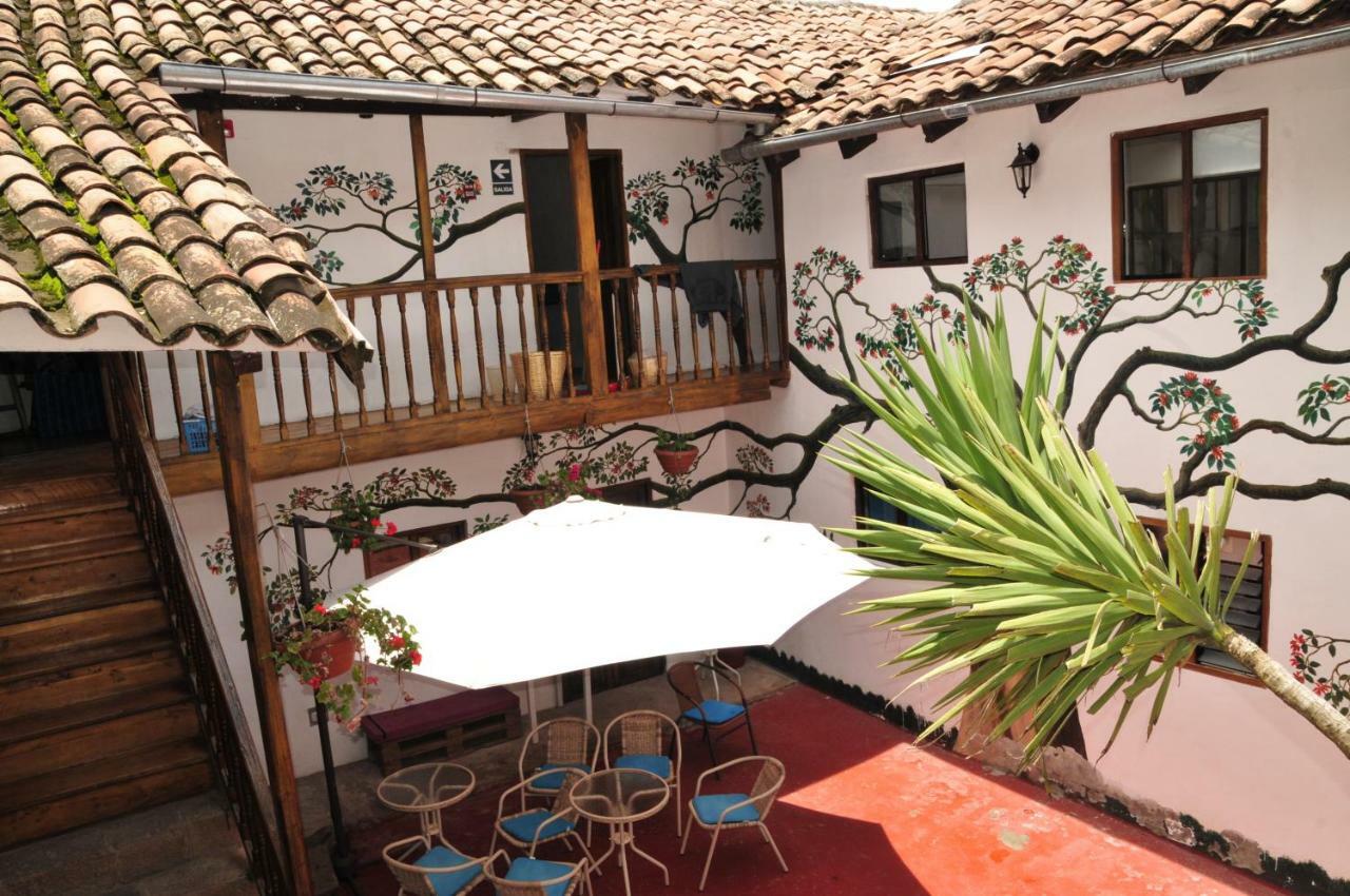 Hostel Tucan Cusco