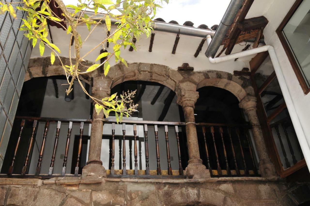 Tucan * Cusco