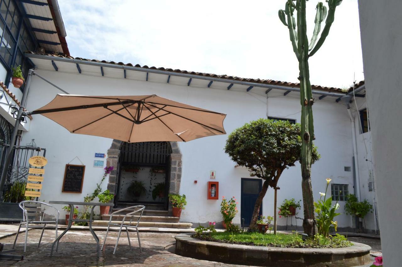 Casa Campesina Hotel Cuzco
