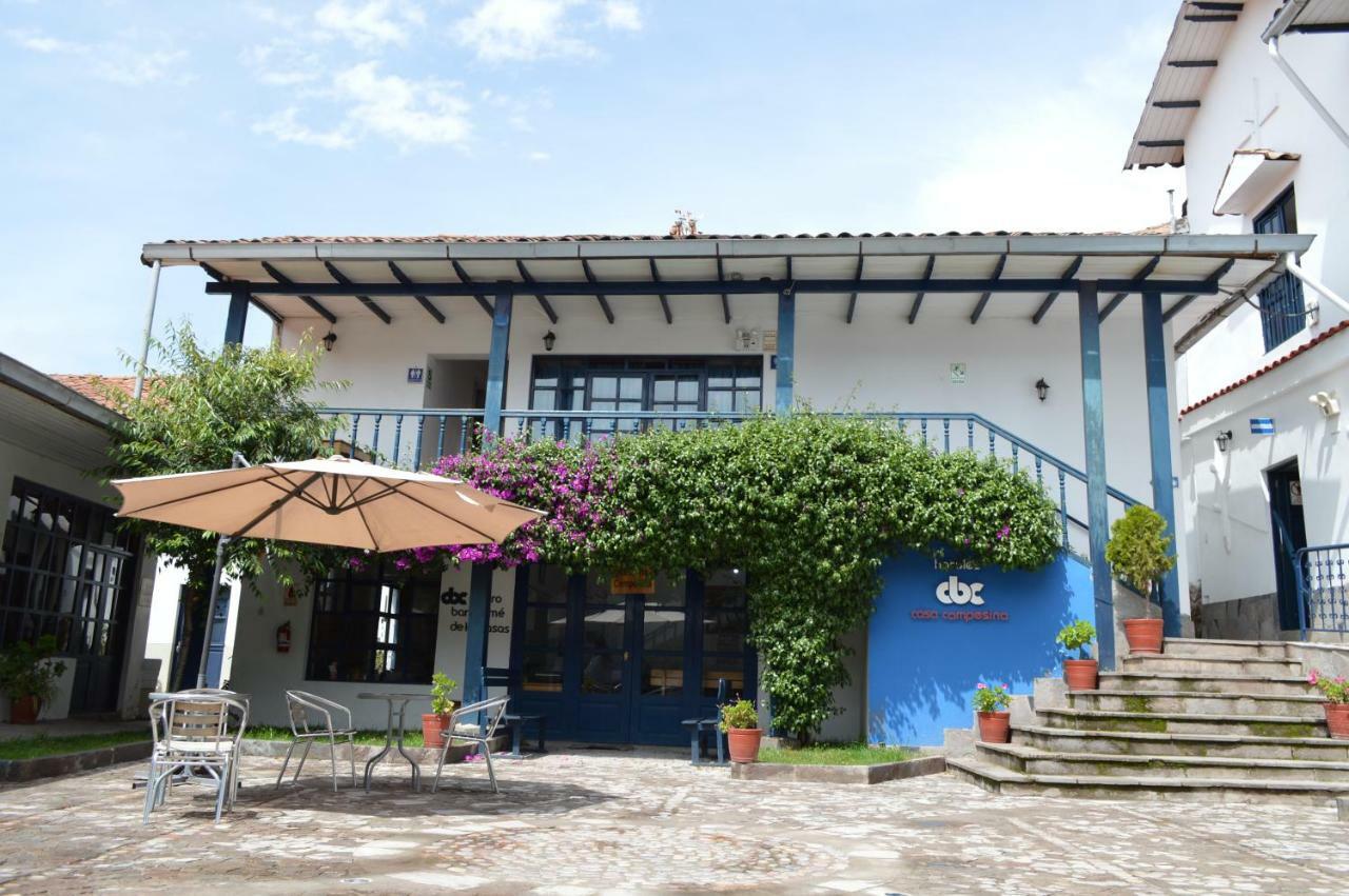 Casa Campesina Hotel Cuzco