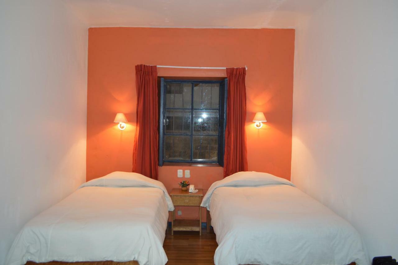 Hotel Casa Campesina Cuzco