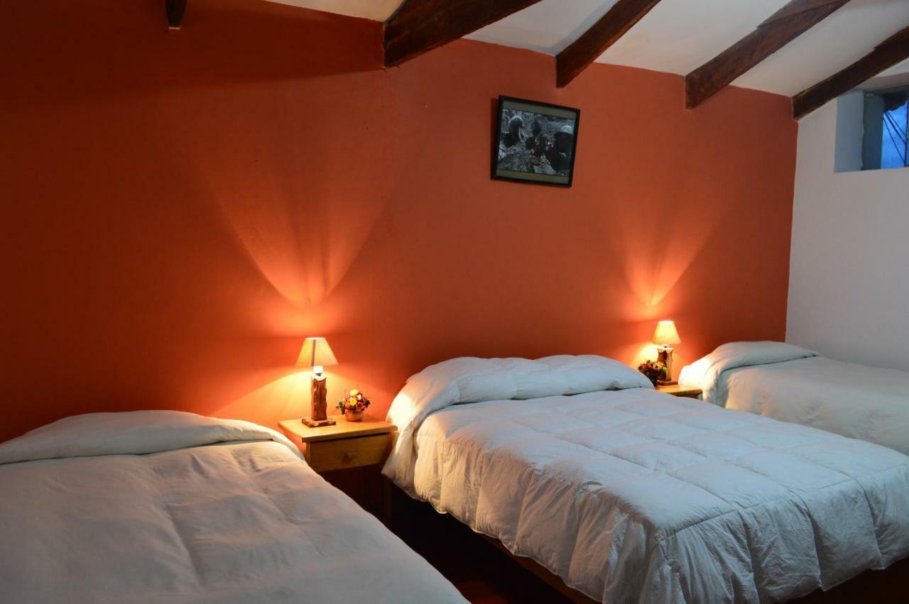 Hotel Casa Campesina