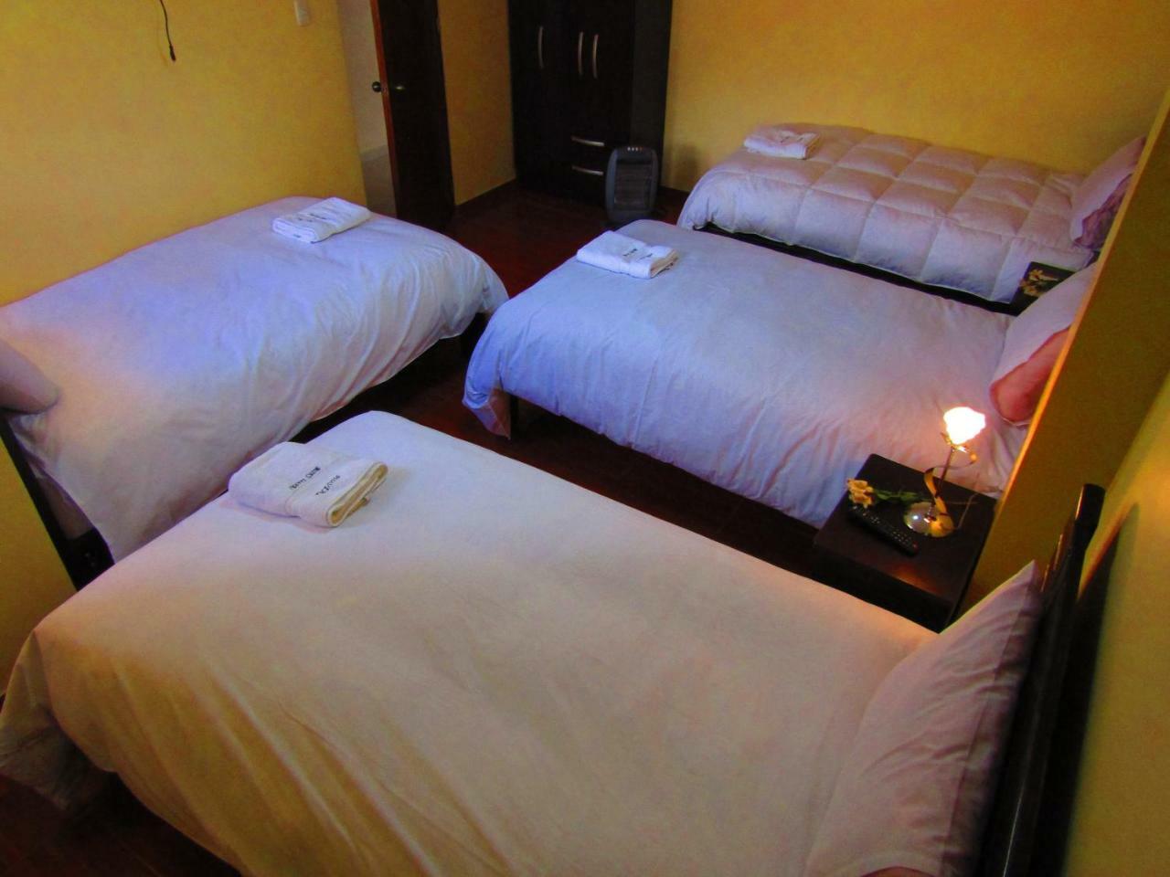 Misky Illari Inn Cusco