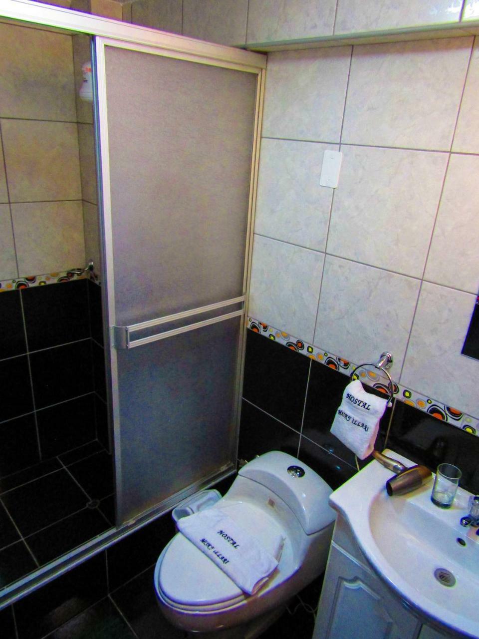Inn Misky Illari Cusco