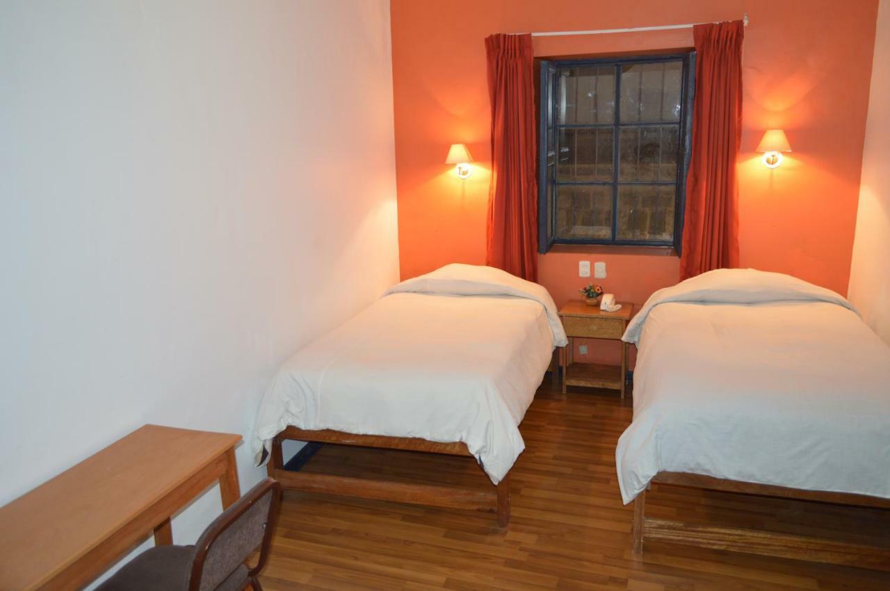 Casa Campesina 2* Cusco