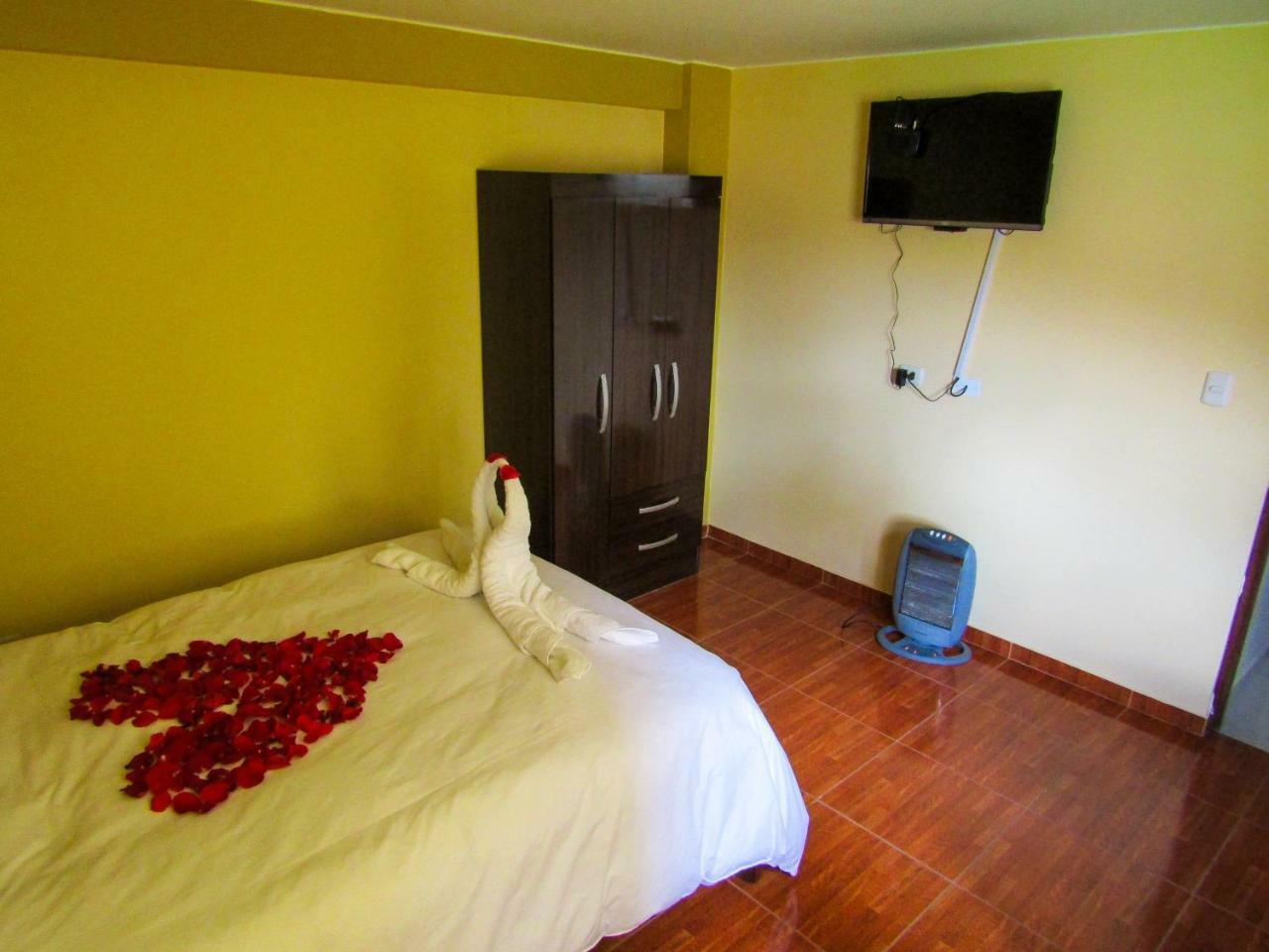 Misky Illari Inn Cusco