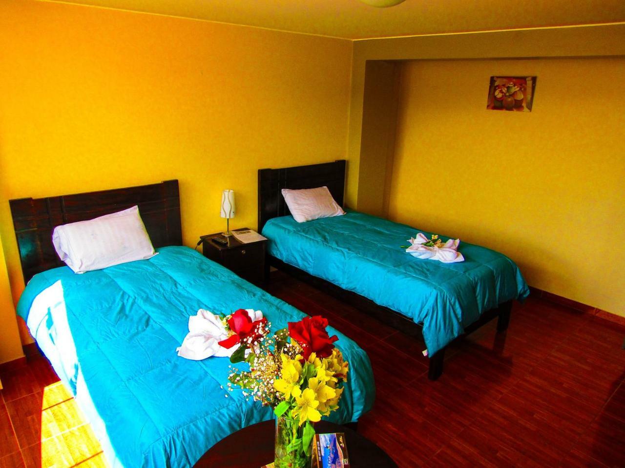 Misky Illari Inn 2*