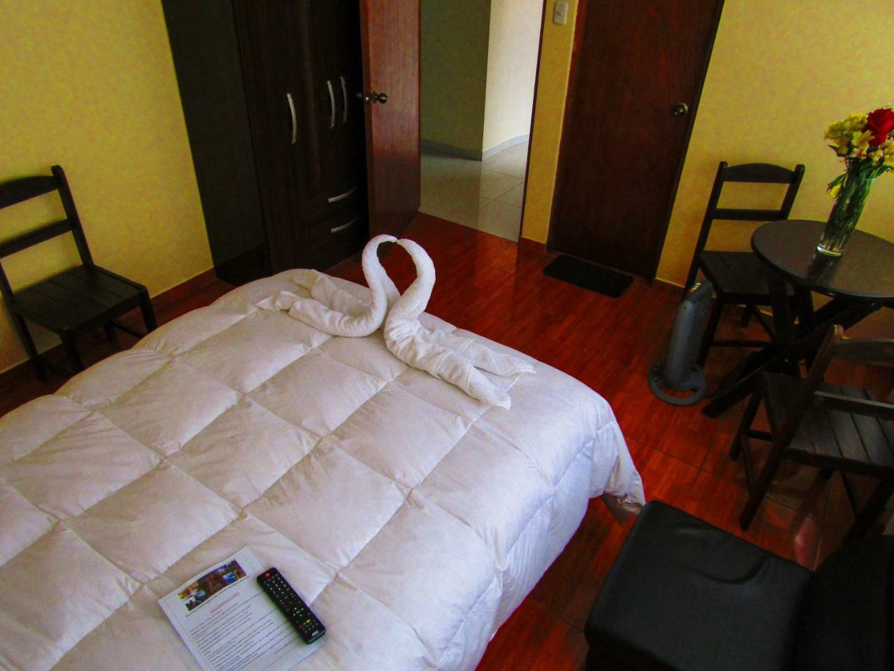 Misky Illari Inn Cusco