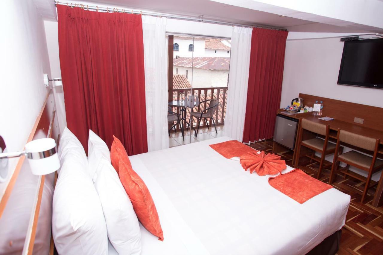Arcangel Hotel 3*