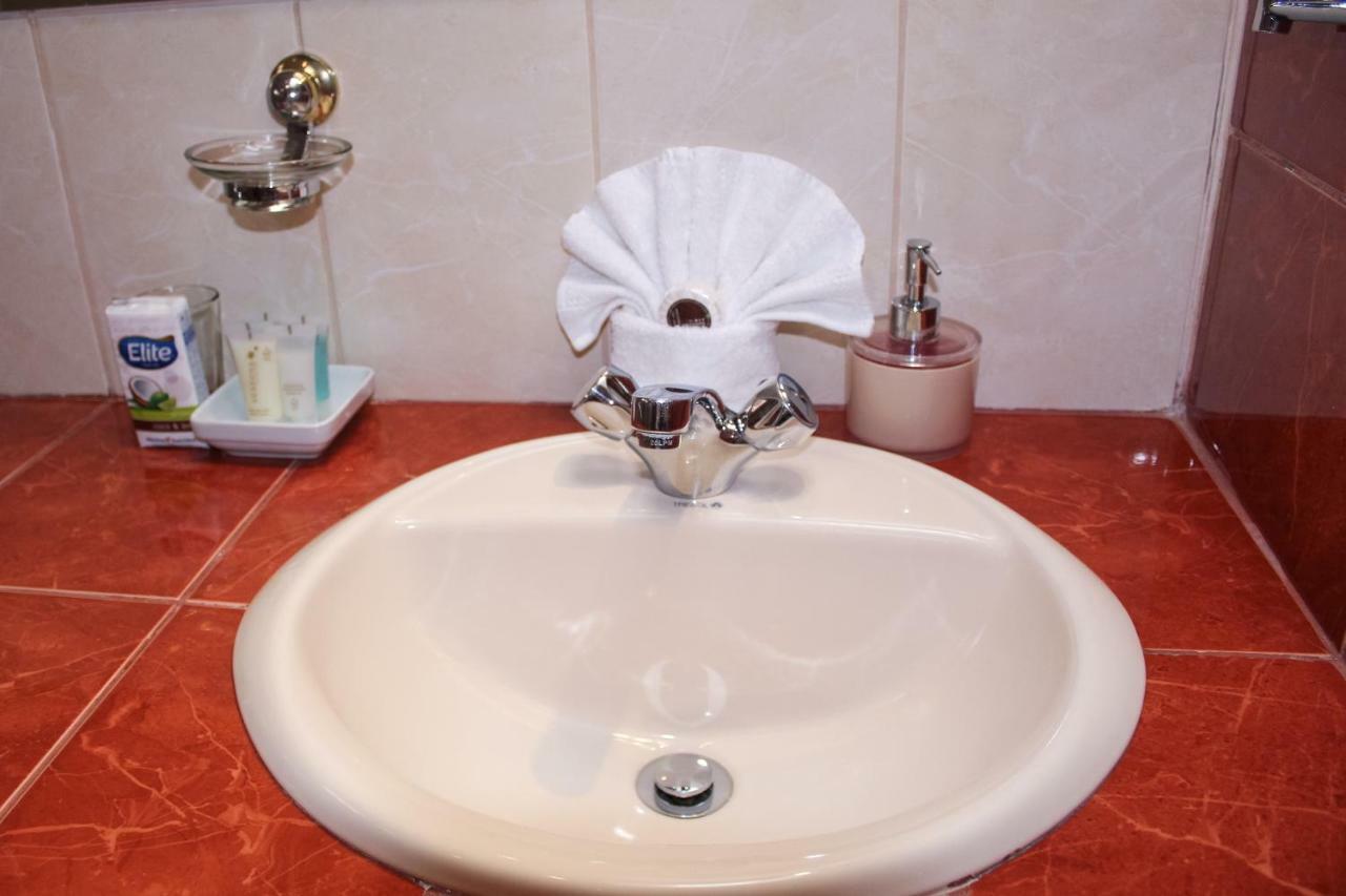 Arcangel Hotel 3*