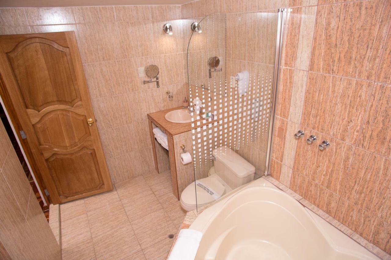 Hotel Arcangel Cusco