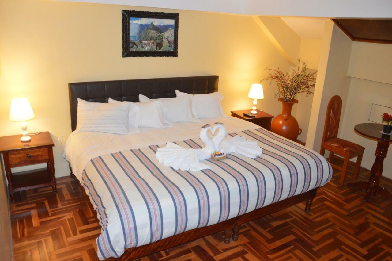 Wasichay Cusco