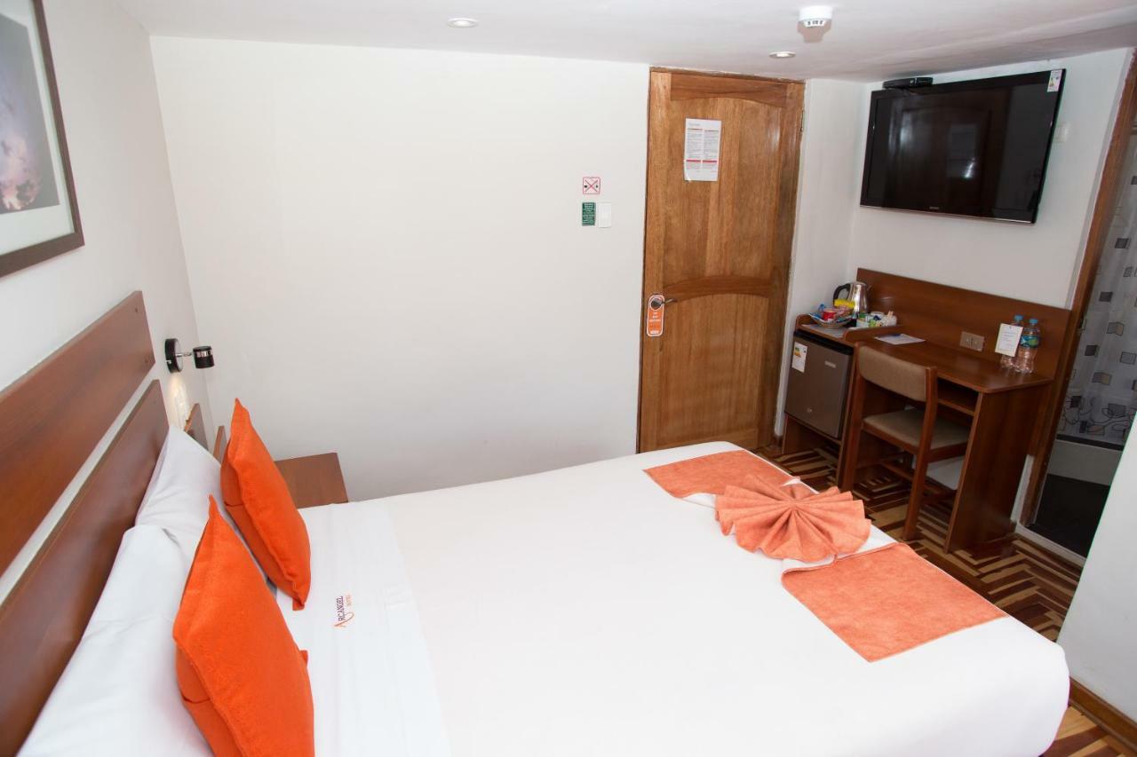 Arcangel Hotel