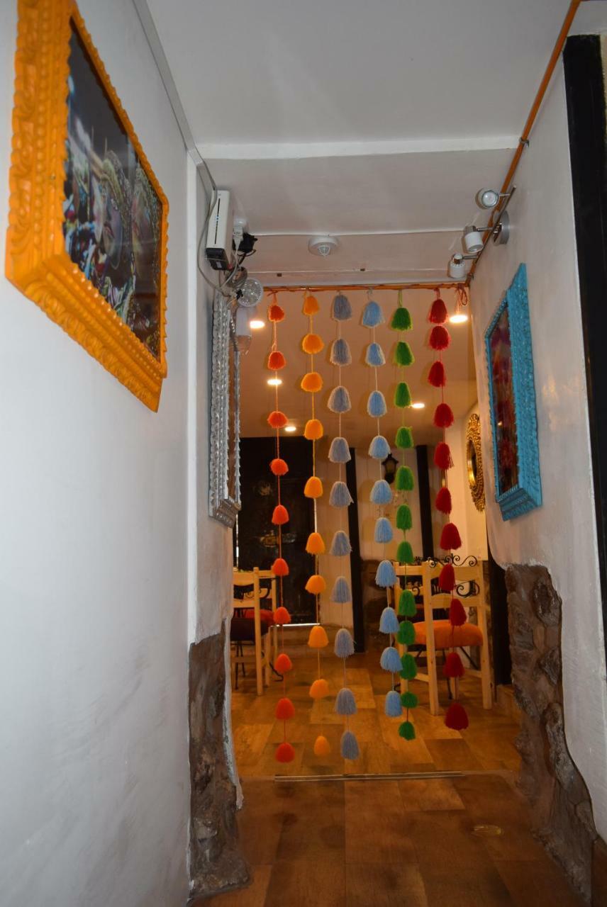 Bed & Breakfast Casa Saphi 3*