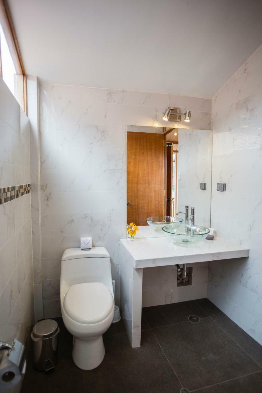 Moaf Boutique Hotel