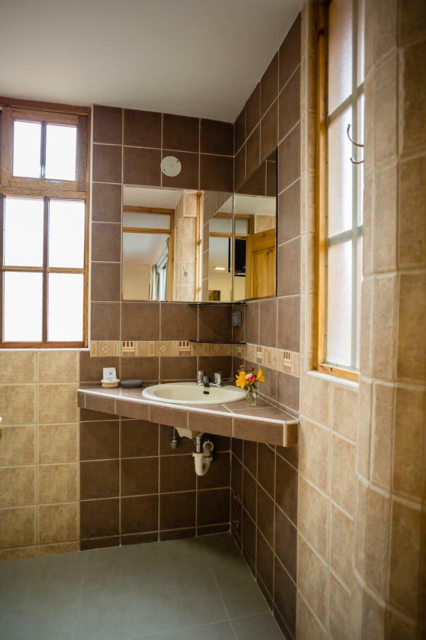 Moaf Boutique Hotel