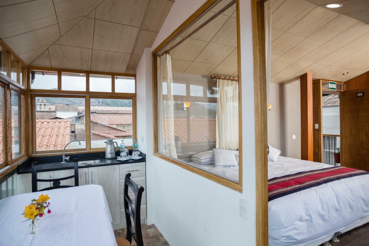 Moaf Boutique Hotel