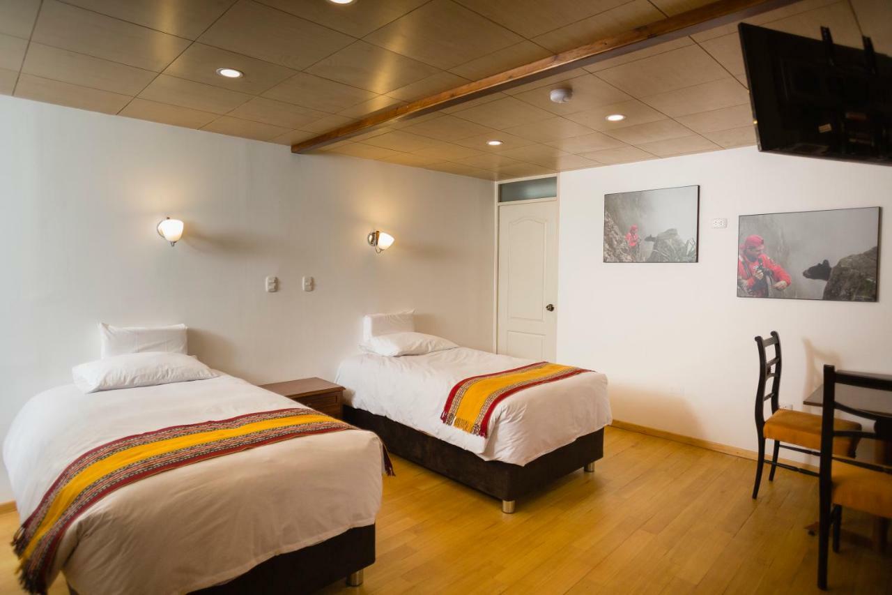 Hotel Moaf Boutique