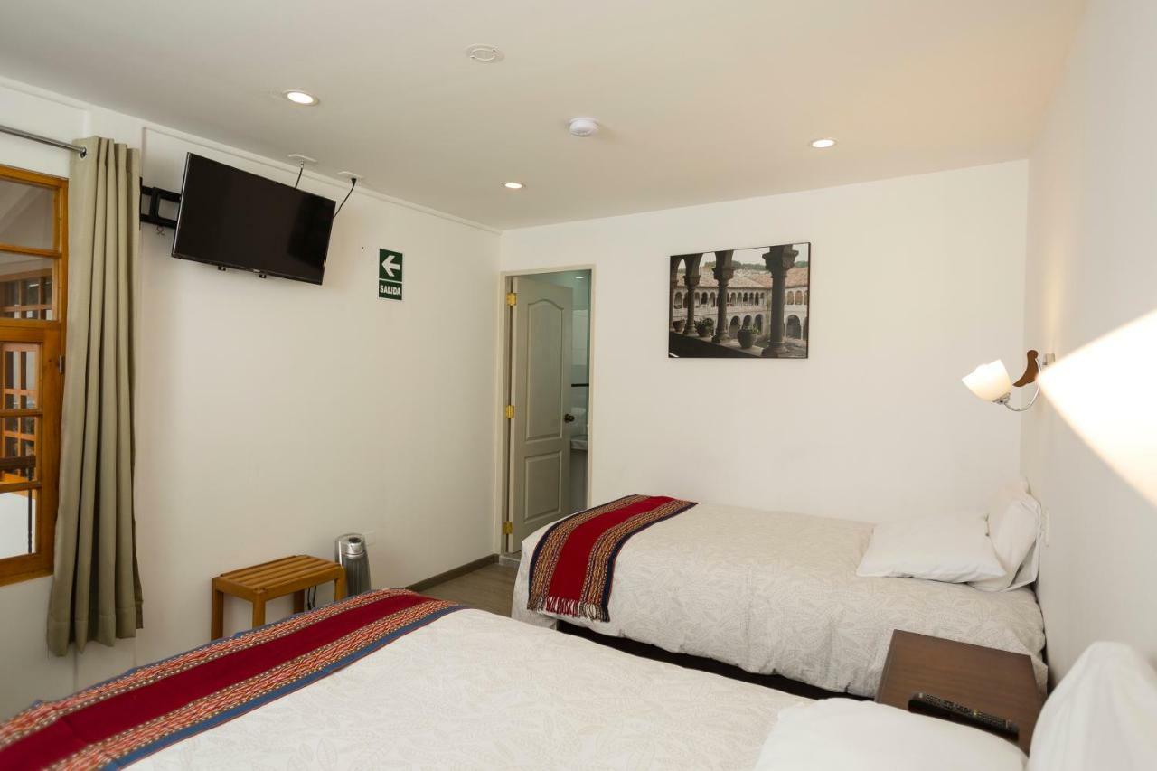 Hotel Moaf Boutique 3*