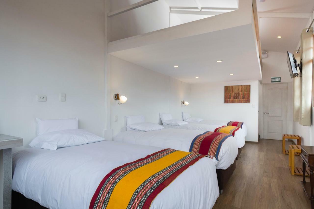 Hotel Moaf Boutique