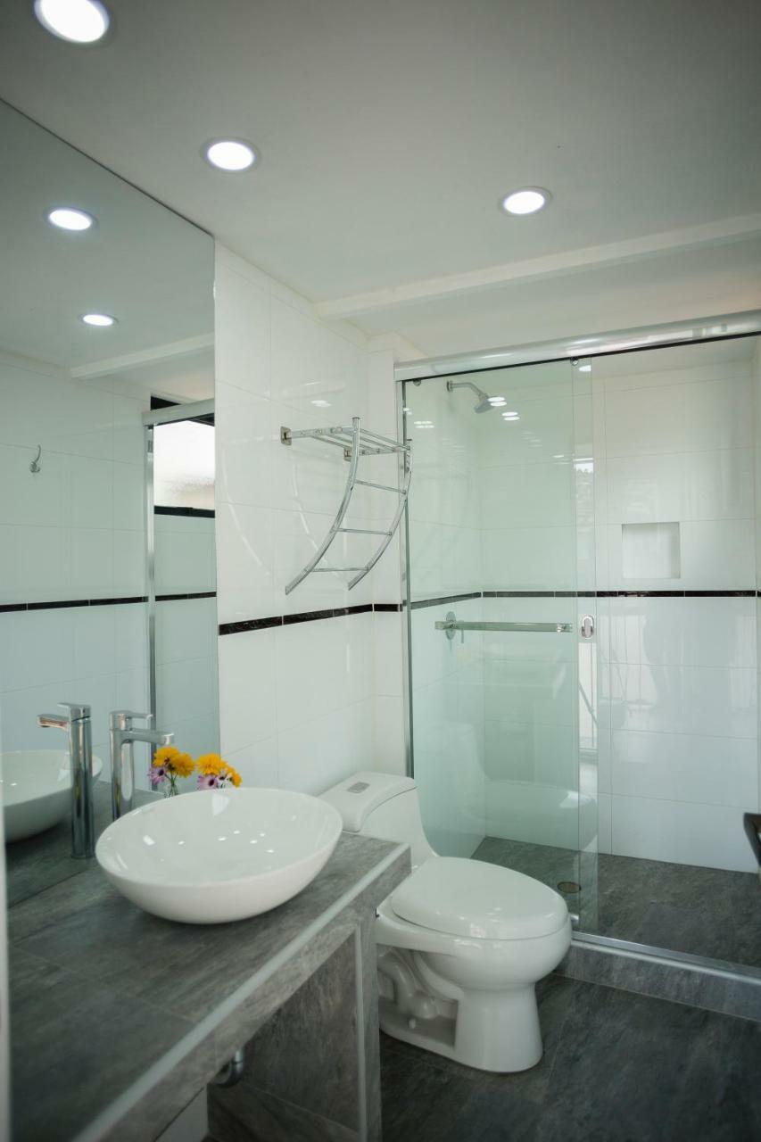 Moaf Boutique Hotel Cusco
