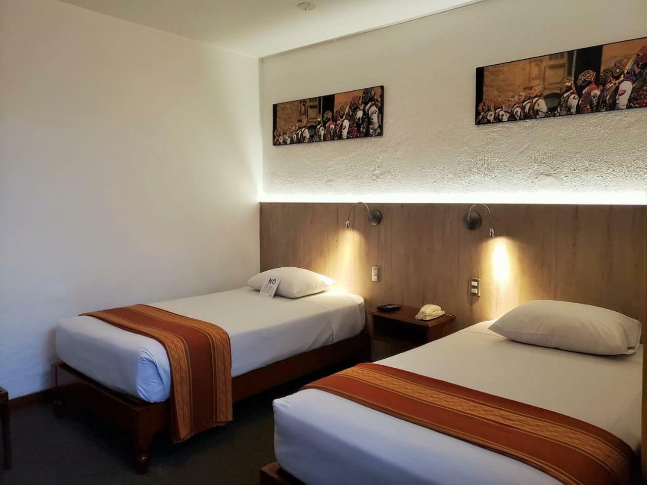 Suenos Del Inka Hotel