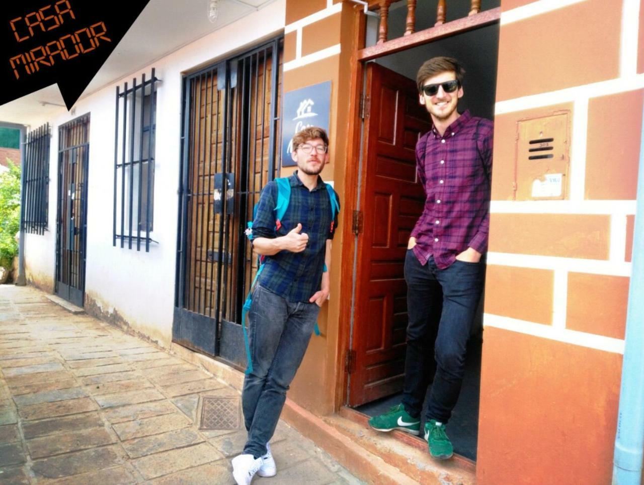 Casa Mirador Cusco