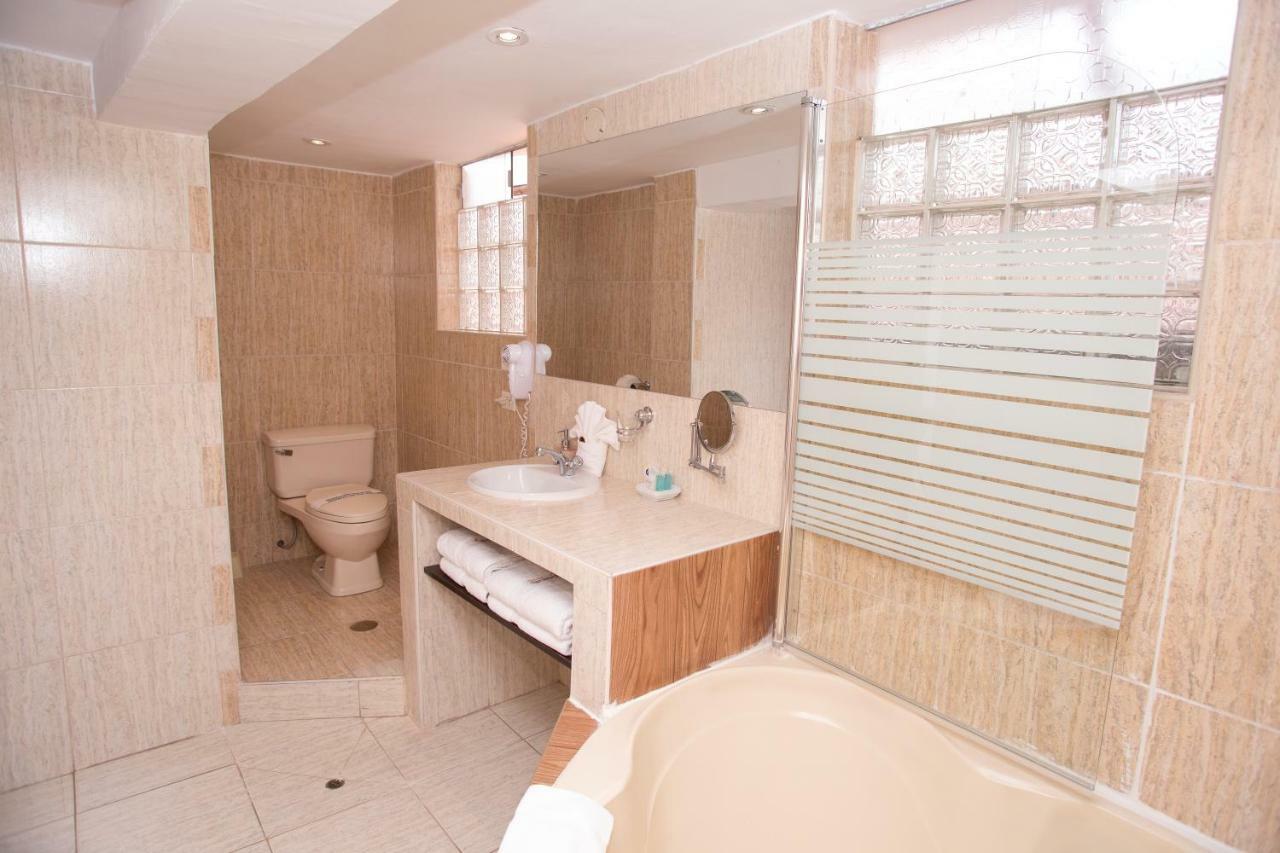 Hotel Arcangel Cusco
