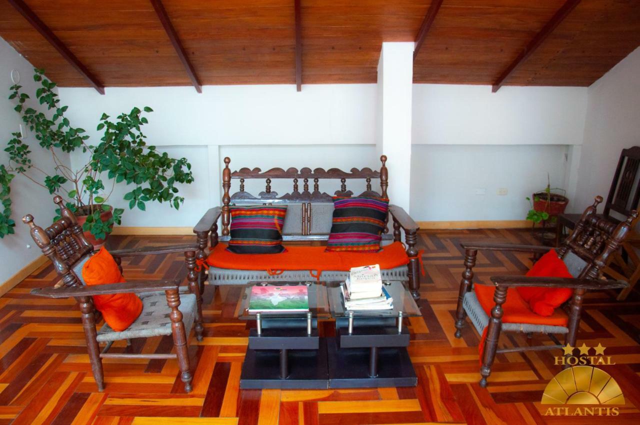 Atlantis 3* Cusco