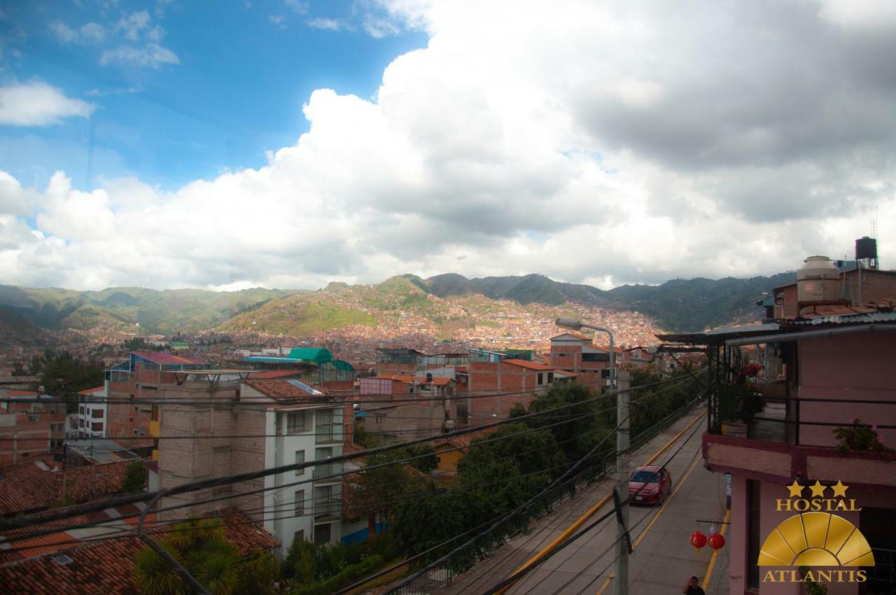 Atlantis Hotel Cusco