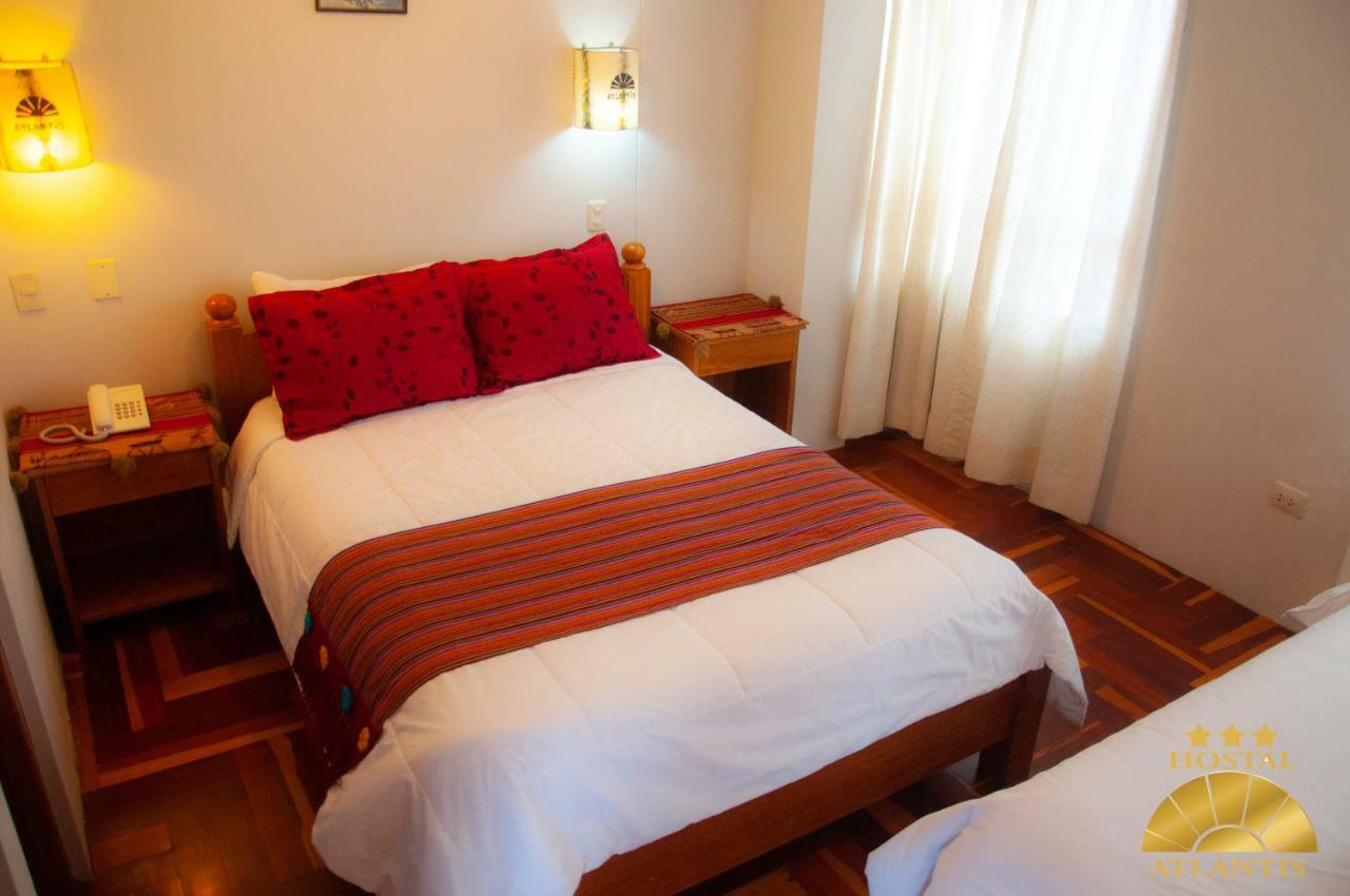 Atlantis 3* Cusco