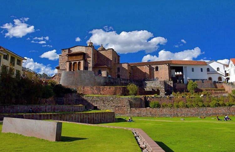 Homestay Jardines Del Inca