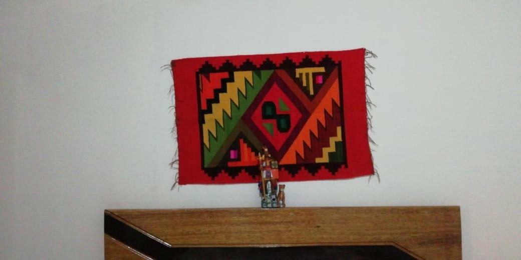 Jardines Del Inca