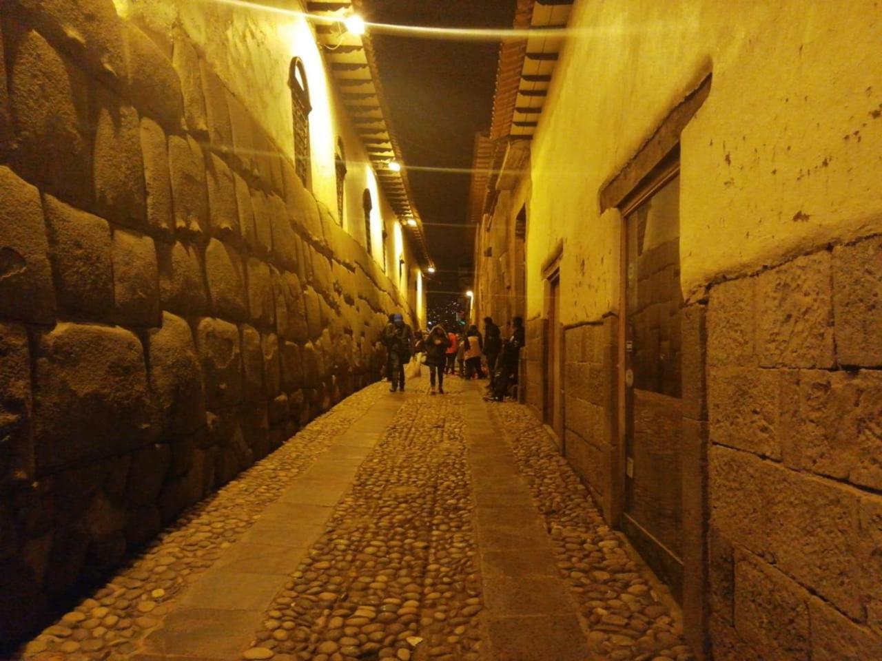 Homestay Jardines Del Inca *