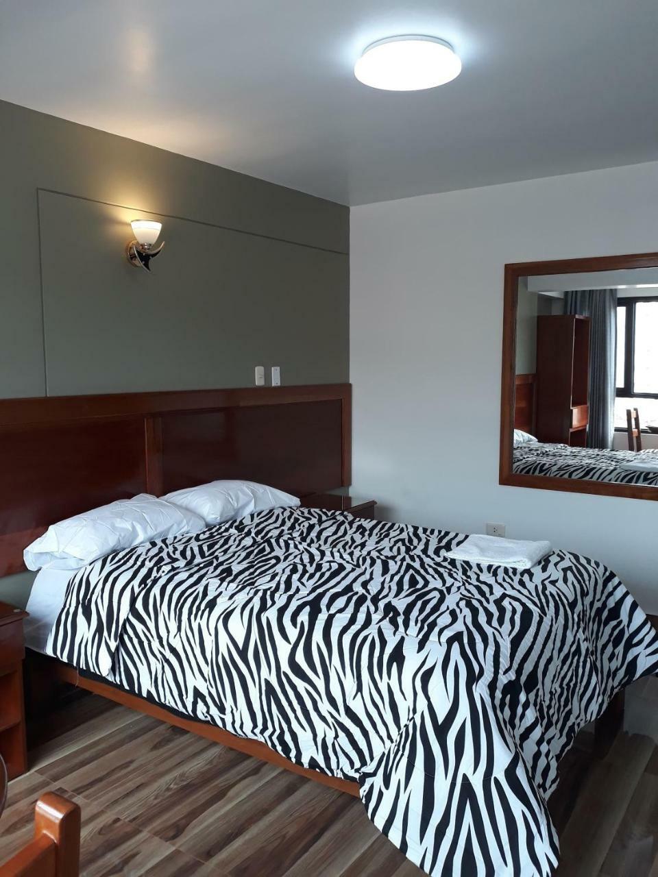 Guest house Qori Inti Cusco