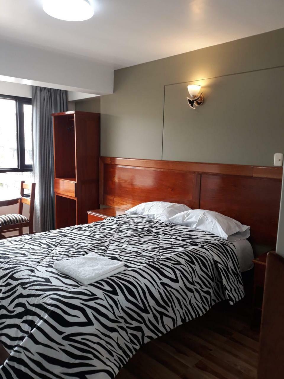 Qori Inti Guest house Cusco