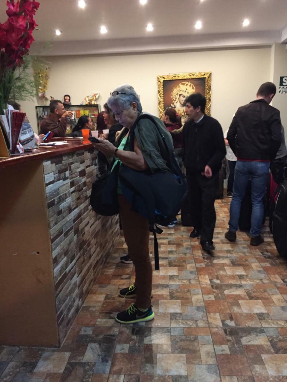 Hotel Cusi Cusco