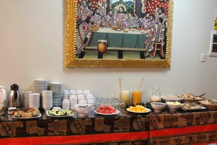 Cusi Hotel Cusco