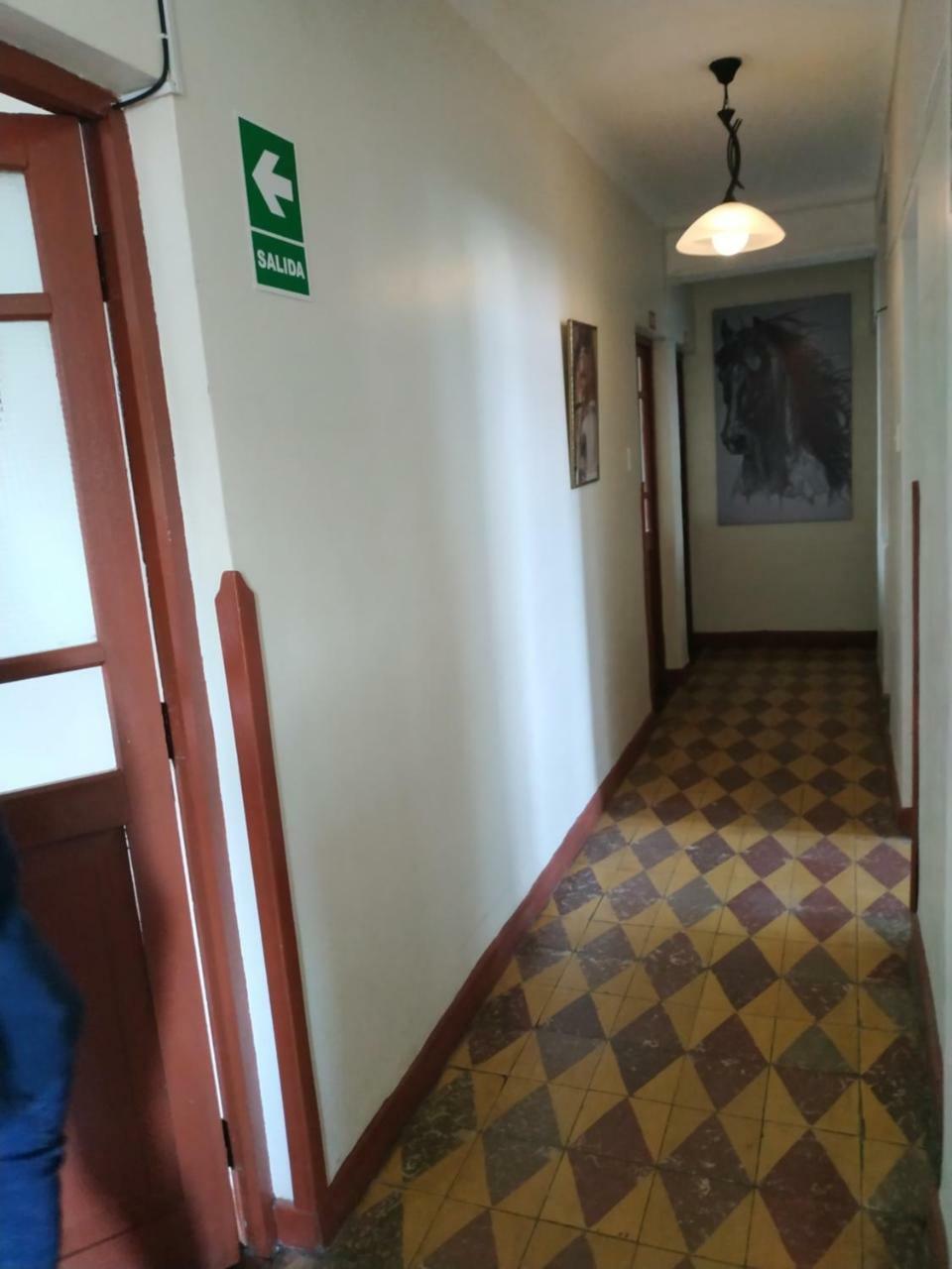 Hotel Tio Mario Cusco